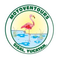 Motoventurs Sisal, agencia de viajes en Mérida, Yucatán