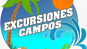 Excursiones Campos, agencia de viajes en Vistana, Mérida