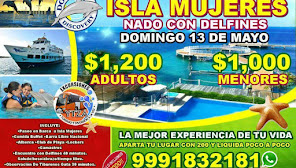 Excursiones Ytza Kanasin, agencia de viajes en Kanasín, Yucatán