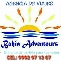Bahia Adventours, agencia de viajes en Kanasín, Yucatán