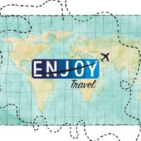 Enjoy Travel, agencia de viajes en Mérida, Yucatán