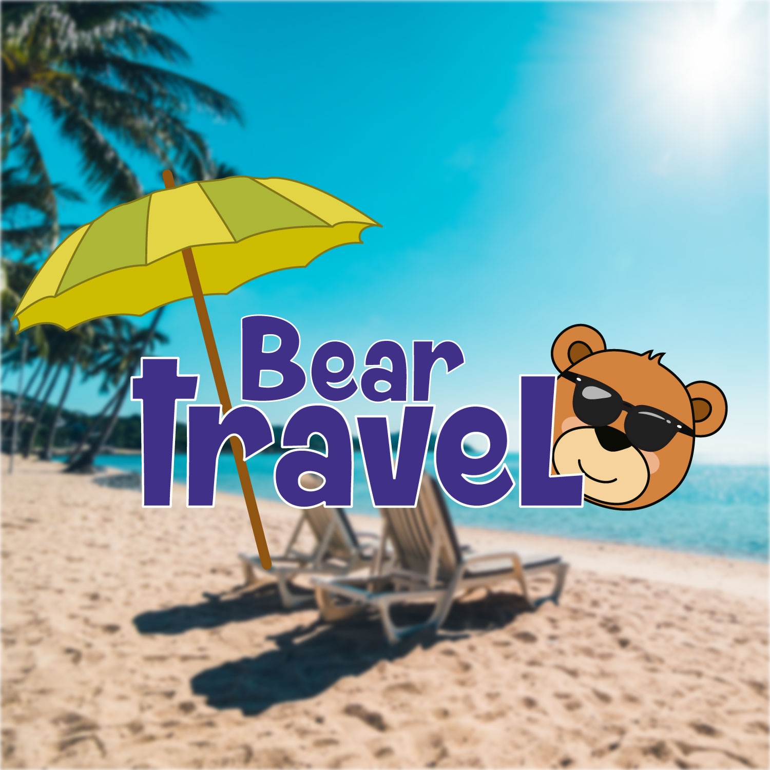 Bear Travel, agencia de viajes en Mérida, Yucatán