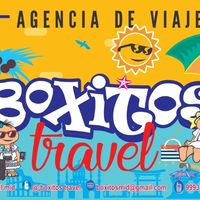 Boxitos Travel, agencia de viajes en Mérida, Yucatán