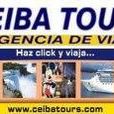 Ceiba Tours, agencia de viajes en Mérida, Yucatán