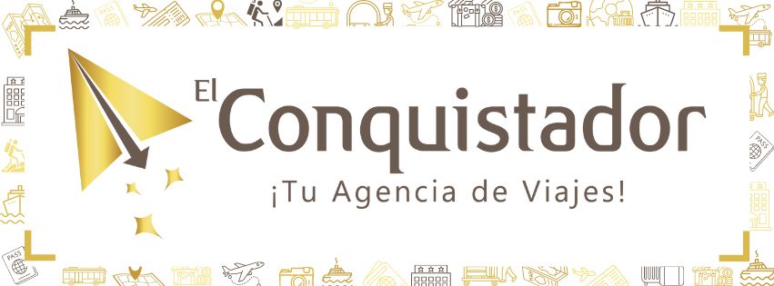 El Conquistador, agencia de viajes en Fraccionamiento Del Arco, Mérida
