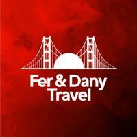 Fer & Dany Travel, agencia de viajes en Pacabtun, Mérida