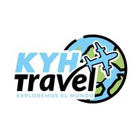 Kyh Travel, agencia de viajes en Itzimná, Mérida