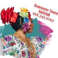 Evenconv Tours, agencia de viajes en Centro, Mérida