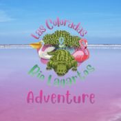 Las Coloradas And Rio Lagarto, agencia de viajes en Centro, Río Lagartos