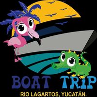 Boat Trip, agencia de viajes en Centro, Río Lagartos