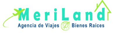 Meriland, agencia de viajes en Residencial Pensiones, Mérida