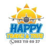 Happy Travel & Tour, agencia de viajes en Mérida, Yucatán