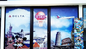 Ecxcel Tours Merida, agencia de viajes en Chuburna, Mérida