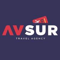 Avsur, agencia de viajes en Mérida, Yucatán