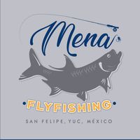 Mena Fly Fishing, agencia de viajes en Centro, San Felipe