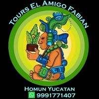 Tours el Amigo Fabian, agencia de viajes en Centro, Mérida
