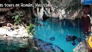 Morza Tours, agencia de viajes en Homún, Yucatán