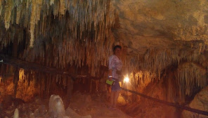 Ts´almuy, agencia de viajes en Homún, Yucatán