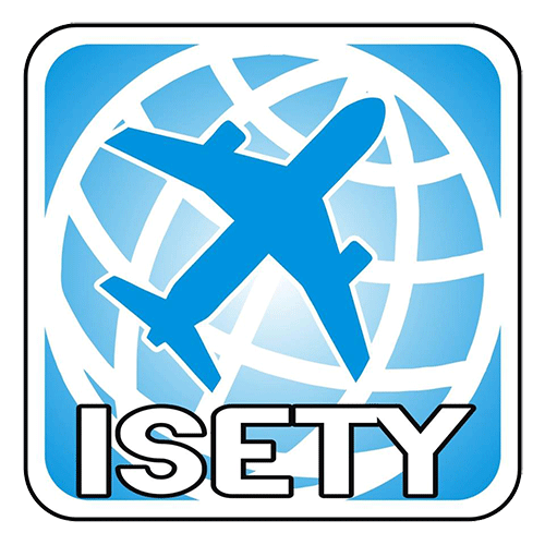 Isety, agencia de viajes en Centro, Mérida