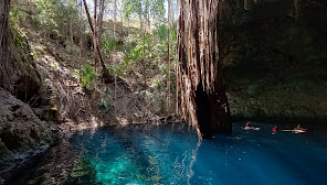 Parador Turistico Chulul, agencia de viajes en Homún, Yucatán