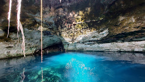 Cenotes Baxal Ha, agencia de viajes en Homún, Yucatán