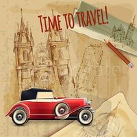 Time To Travel, agencia de viajes en Mulsay, Mérida