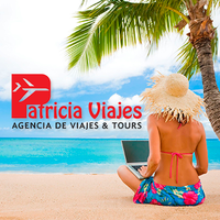 Patricia Viajes, agencia de viajes en Paseo De Las Fuentes, Mérida