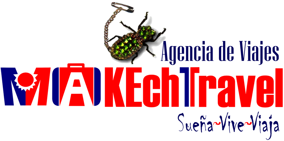 Makech Travel, agencia de viajes en Gran Santa Fe, Mérida