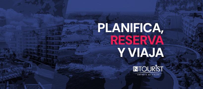 In Tourist, agencia de viajes en Mérida, Yucatán