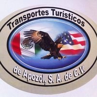 Transportes Turisticos de Apozol, agencia de viajes en Apozol, Zacatecas