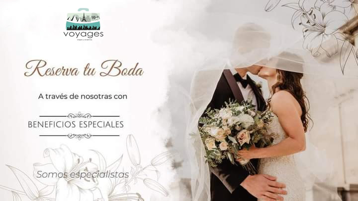 Voyages Viajes & Eventos, agencia de viajes en Centro, Juchipila