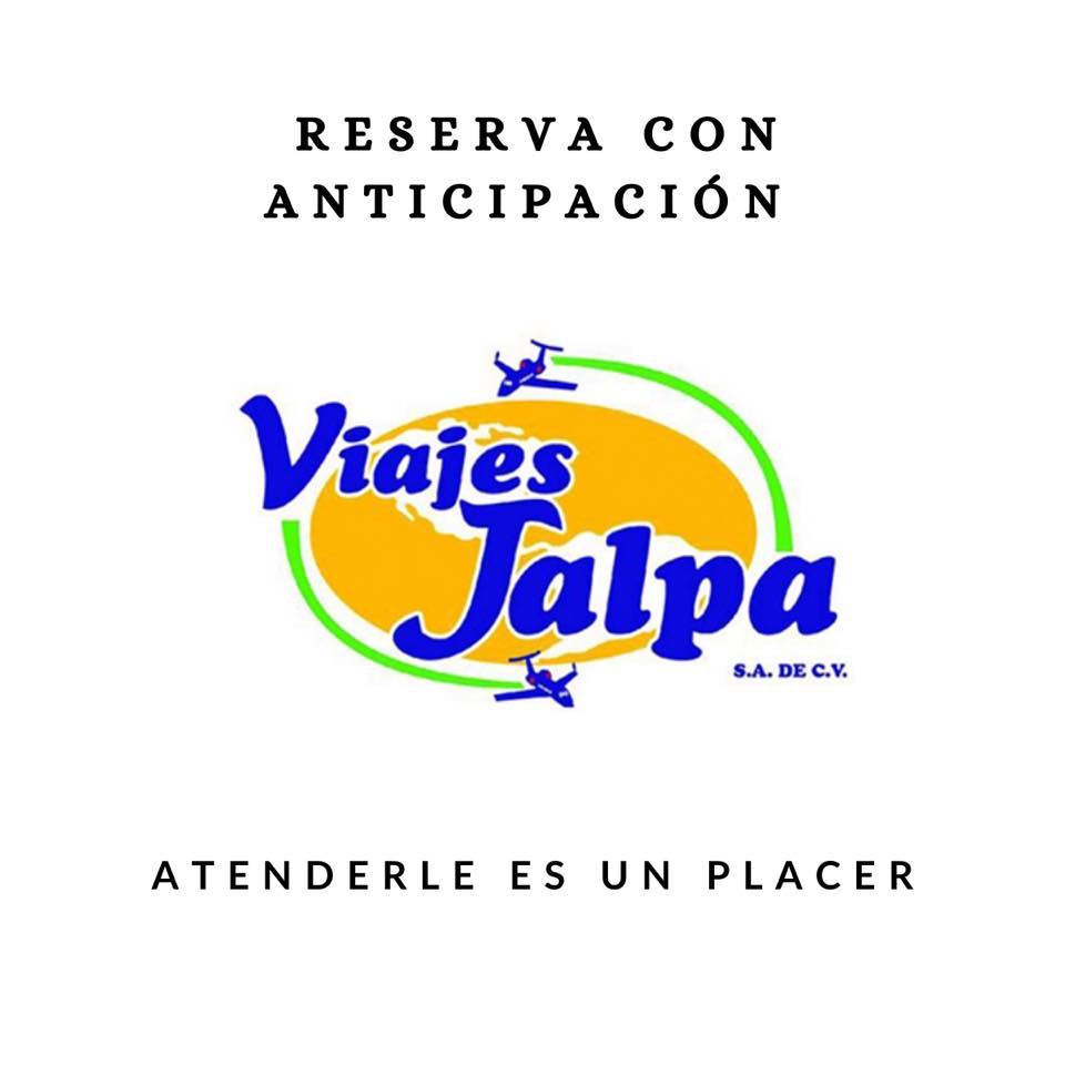 Viajes Jalpa, agencia de viajes en Zona Peatonal, Jalpa