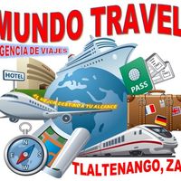 Mundo Travel, agencia de viajes en Centro, Tlaltenango de Sánchez Román