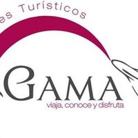 Gama, agencia de viajes en Tlaltenango de Sánchez Román, Zacatecas