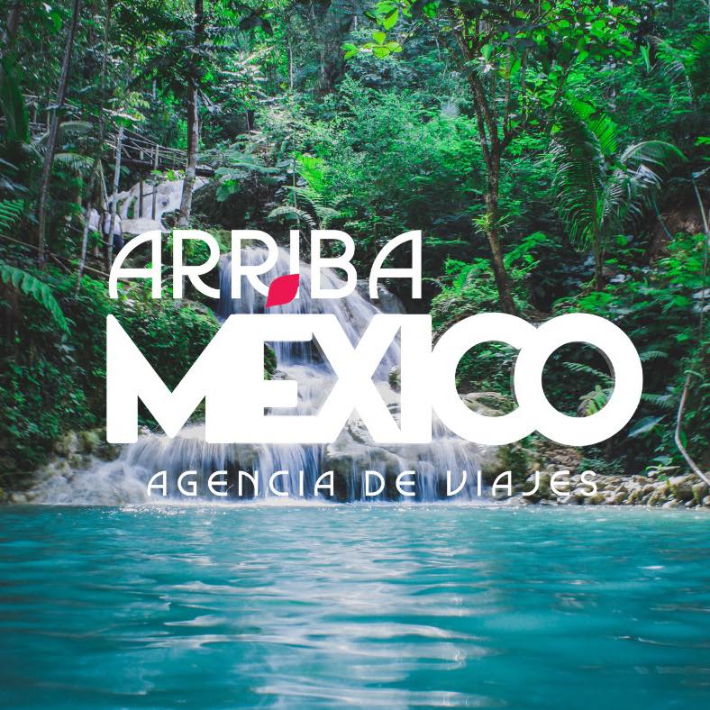 Arriba Mexico, agencia de viajes en Centro, Zacatecas