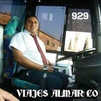Almar, agencia de viajes en Tlaltenango de Sánchez Román, Zacatecas