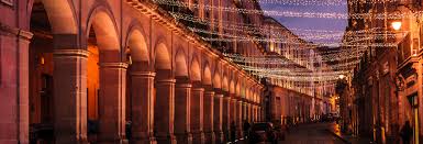 Turismo Aguilar, agencia de viajes en Lomas Bizantinas, Zacatecas
