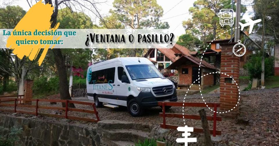 Turismo Titanes, agencia de viajes en Guadalupe, Zacatecas