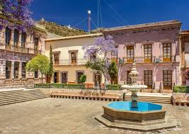Io Travel, agencia de viajes en Martinez Dominguez, Zacatecas