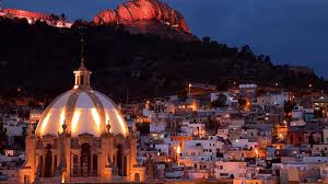 Aloncor, agencia de viajes en Col. Marianita, Zacatecas