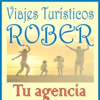 Rober, agencia de viajes en Centro, Zacatecas
