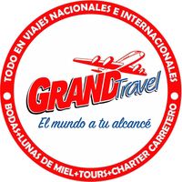 Grand Travel, agencia de viajes en Las Colinas, Zacatecas