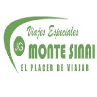 Monte Sinai, agencia de viajes en Centro, Fresnillo
