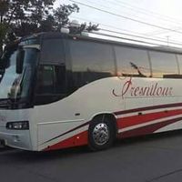 Fresnitour, agencia de viajes en Centro, Fresnillo