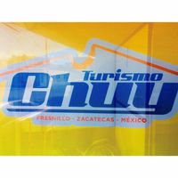 Turismo Chuy, agencia de viajes en Centro, Fresnillo