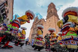 Zavala Plus, agencia de viajes en El Vergel, Fresnillo