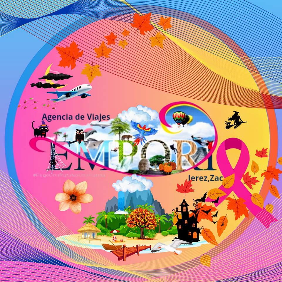 Emporio, agencia de viajes en Centro, Jerez