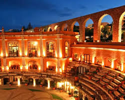 Roman, agencia de viajes en Centro, Guadalupe