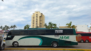 Jade, agencia de viajes en Río Grande, Zacatecas