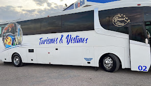 Turismos & Destinos Rea, agencia de viajes en Los Geranios, Guadalupe